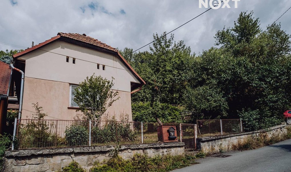 Prodej domu 80 m² s pozemkem 279 m², Zlámanec – náhled fotky 15