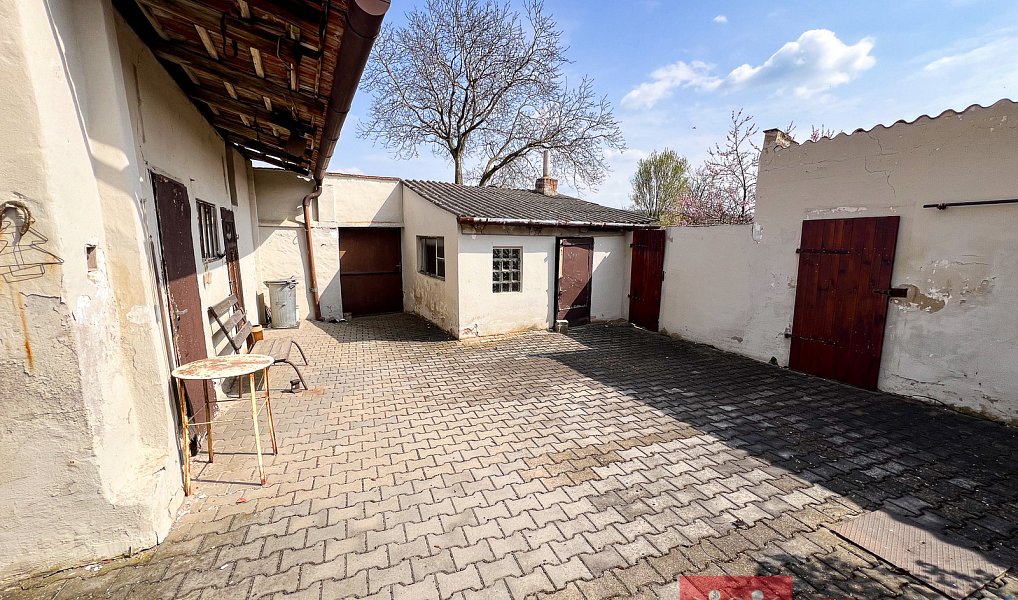 Prodej domu 162 m² s pozemkem 484 m², Kadov – náhled fotky 12