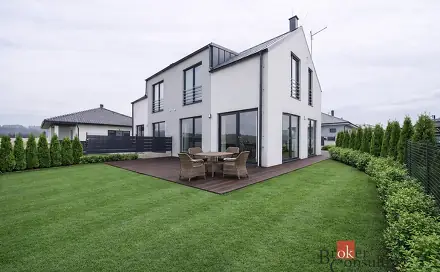 Prodej domu 100 m² s pozemkem 368 m², Kolmá, Chodová Planá, okres Tachov