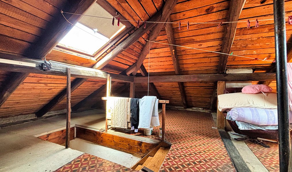 Prodej domu 184 m² s pozemkem 505 m², Praha – náhled fotky 27