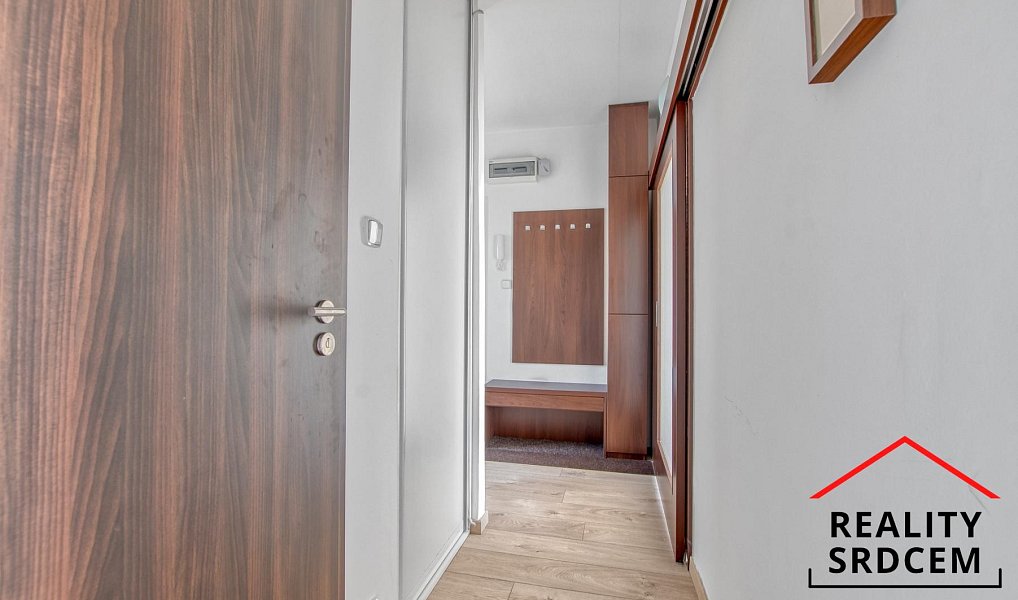 Pronájem bytu 3+1 80 m², Ostrava – náhled fotky 21