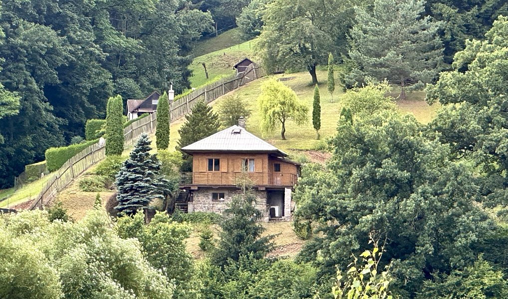 Prodej chaty/chalupy 70 m² s pozemkem 3 706 m², Stříbrná Skalice – náhled fotky 3