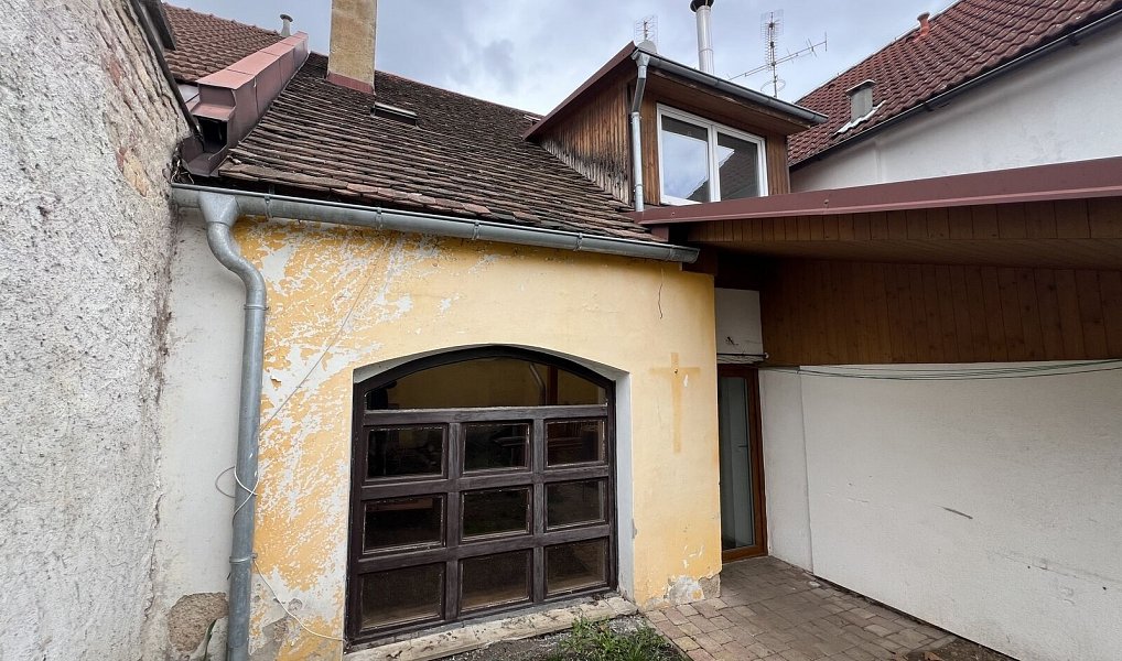 Prodej domu 126 m² s pozemkem 140 m², Vysoké Mýto – náhled fotky 12