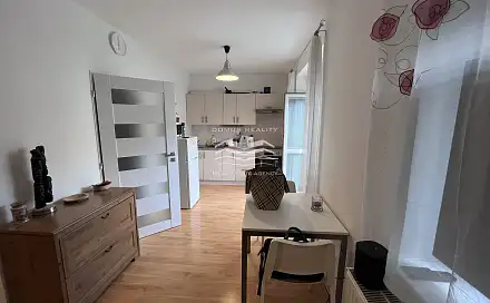 Pronájem bytu 1+kk 35 m²