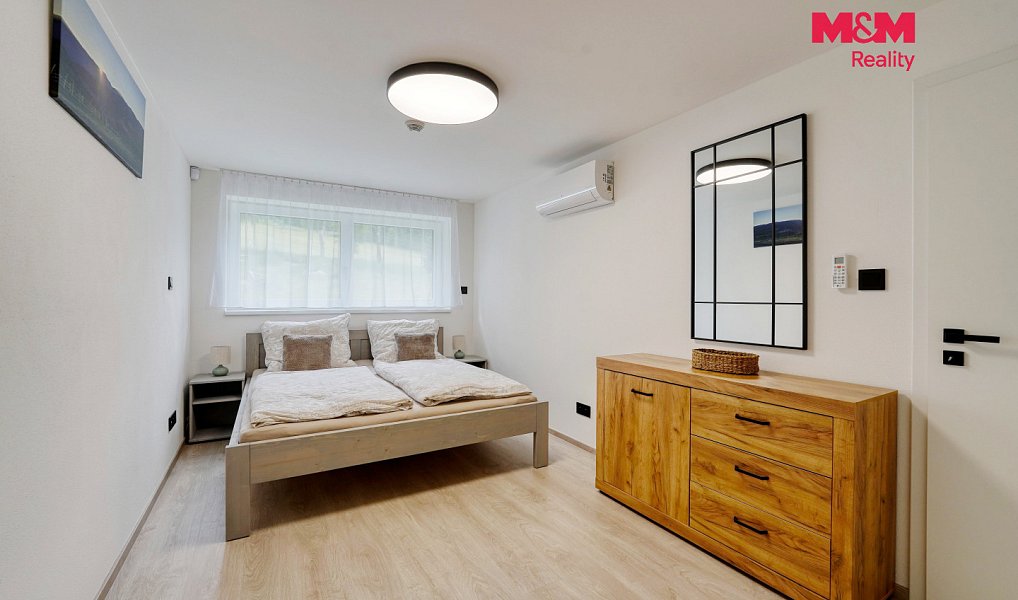 Prodej bytu 3+kk 100 m², Železná Ruda – náhled fotky 5