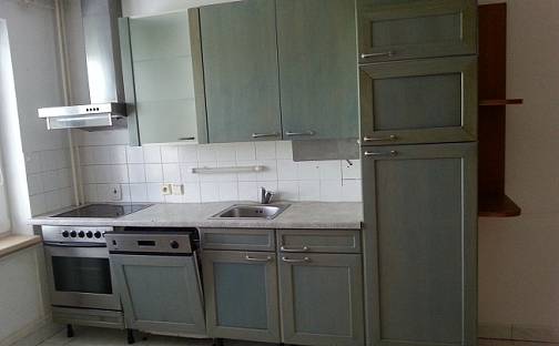Pronájem bytu 3+1 98 m², Nad dědinou, Brno - Bystrc