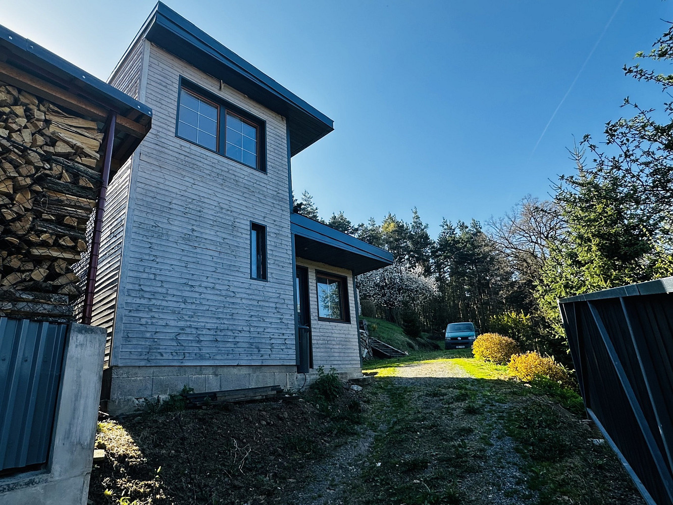 Prodej stavebního pozemku 3 706 m² – fotografie 5