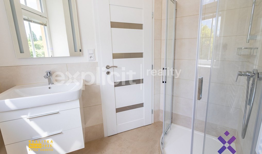 Prodej bytu 1+1 37 m², Brno – náhled fotky 3
