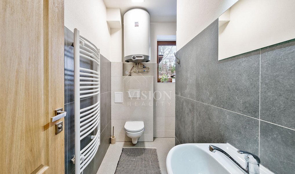 Prodej domu 98 m² s pozemkem 612 m², Tábor – náhled fotky 9