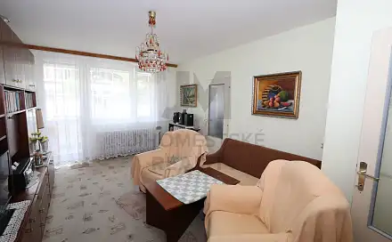 Prodej bytu 3+1 76 m²