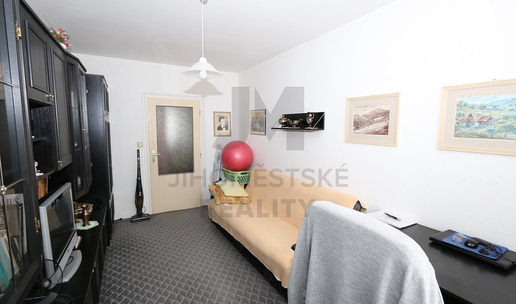 Prodej bytu 3+1 76 m², Praha – náhled fotky 7