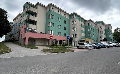 Pronájem bytu 2+1 86 m², Větrná, Svitavy - Lány