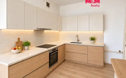 Prodej bytu 3+1 127 m²