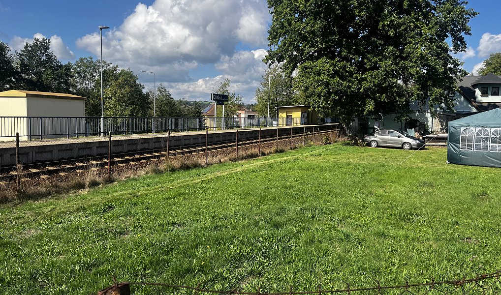 Prodej stavebního pozemku 949 m², Týnec nad Sázavou – náhled fotky 15