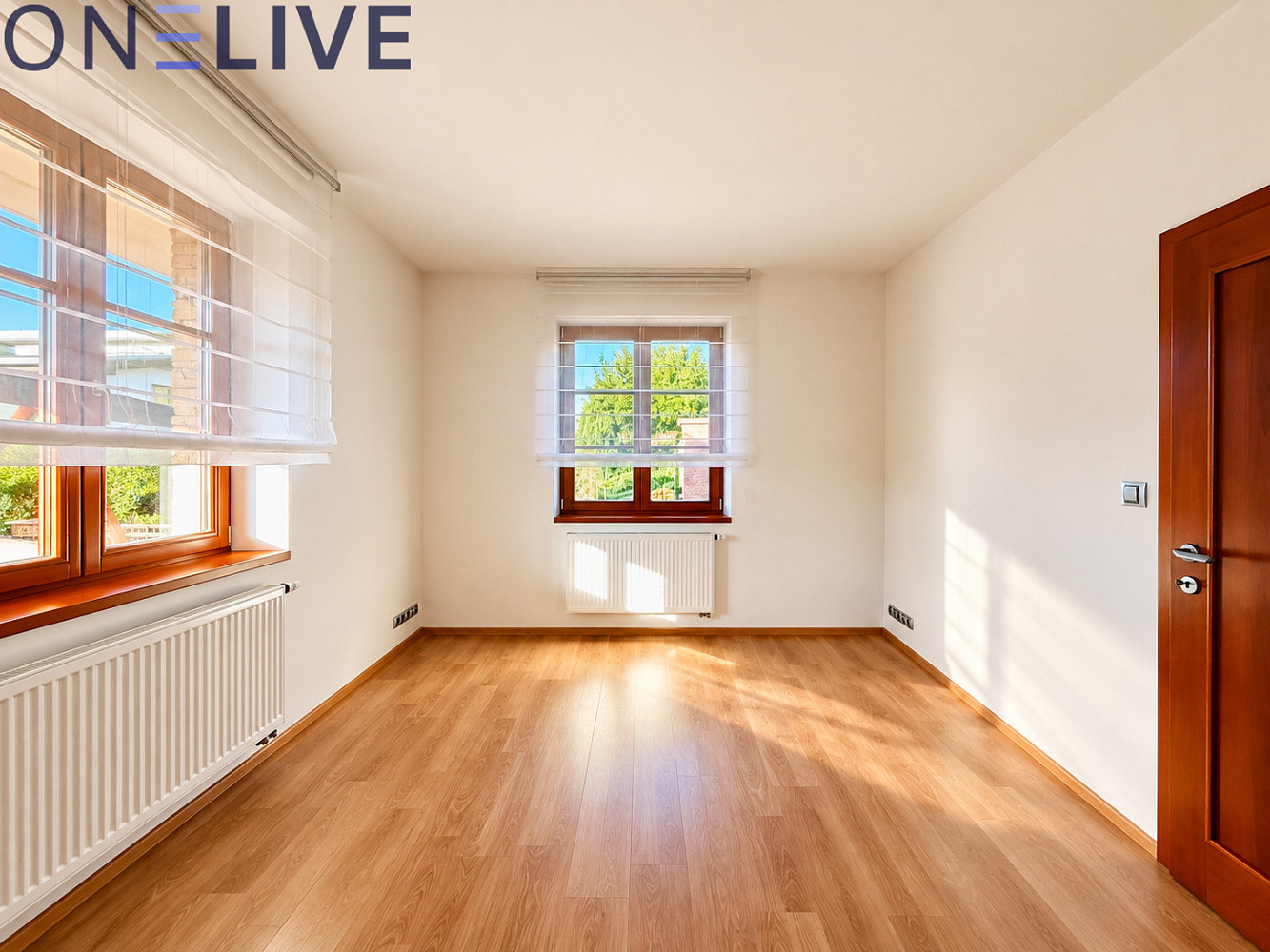 Pronájem kanceláře 36 m²