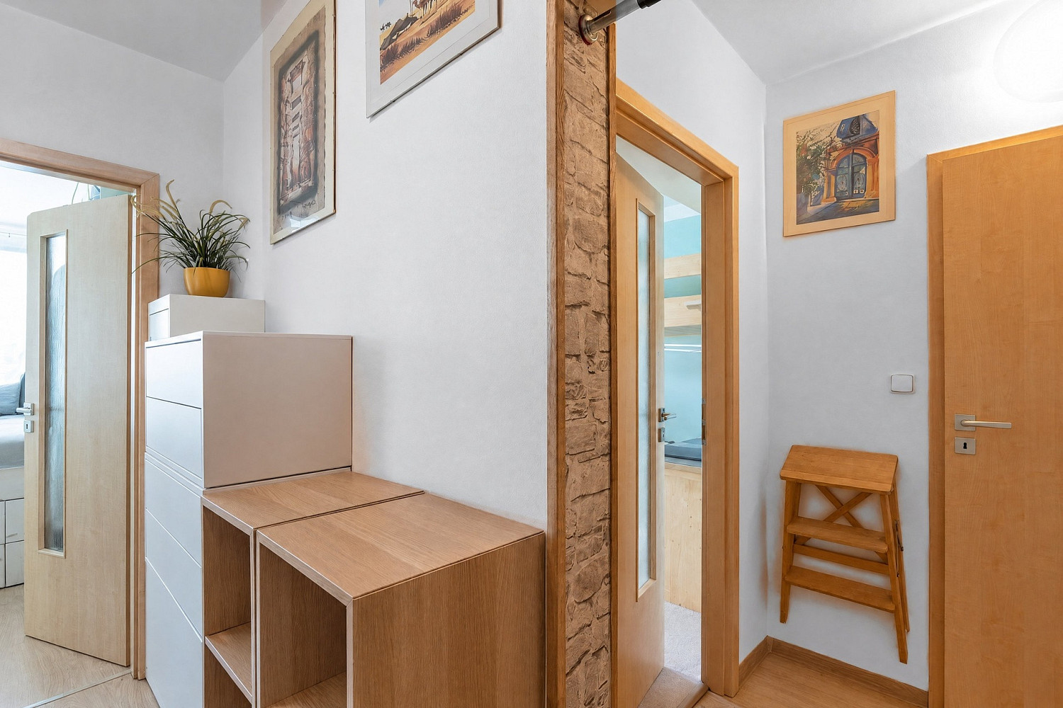 Prodej bytu 3+kk 63 m² – fotografie 4