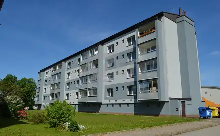 Prodej bytu 3+1 69 m², Nádražní, Králíky, okres Ústí nad Orlicí