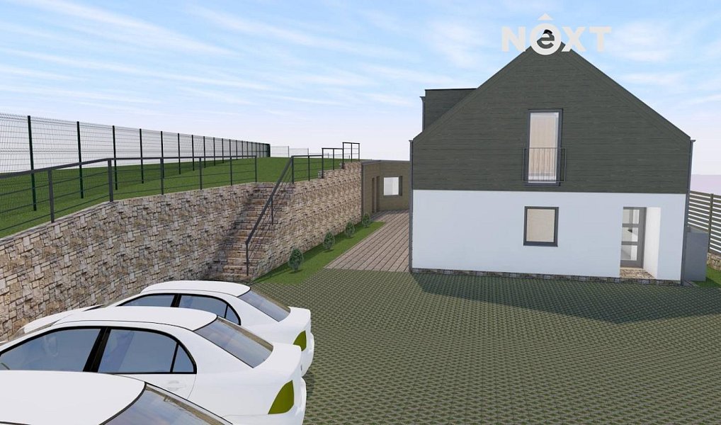 Prodej domu 115 m² s pozemkem 814 m², Zábřeh – náhled fotky 15