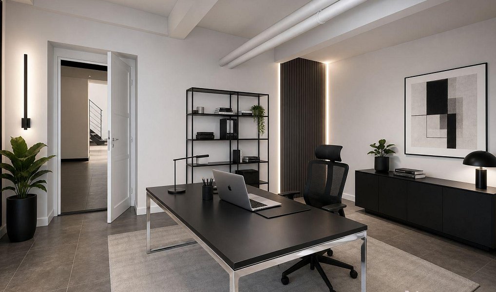 Prodej obchodních prostor 125 m², Praha – náhled fotky 19