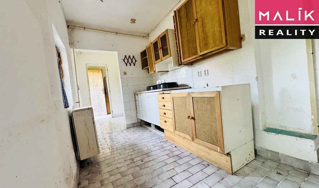 Prodej domu 75 m² s pozemkem 554 m², Praha – náhled fotky 5