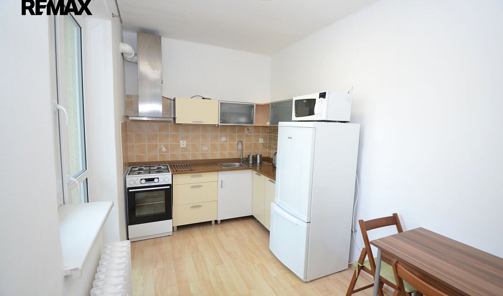 Pronájem bytu 1+1 39 m², Olomouc – náhled fotky 3