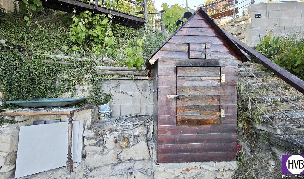 Prodej chaty/chalupy 75 m² s pozemkem 415 m², Hoštka – náhled fotky 17
