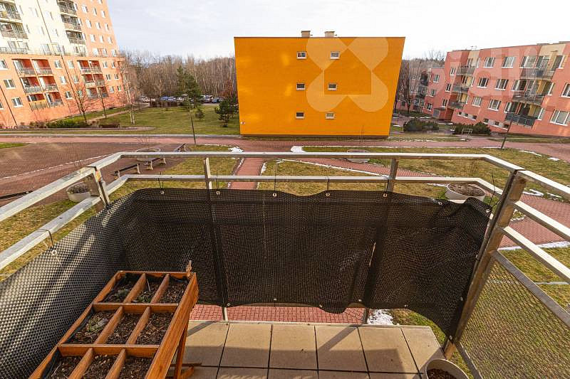 Prodej bytu 1+kk 39 m² — photo 4