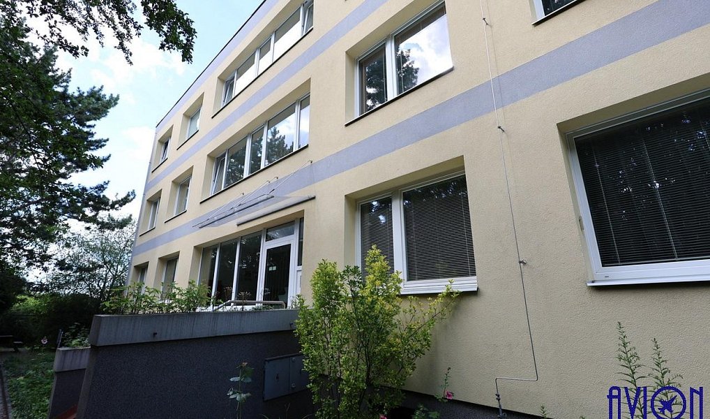 Prodej bytu 2+kk 46 m², Praha – náhled fotky 15