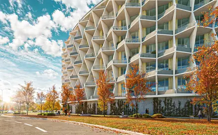 Prodej bytu 4+kk 91 m²