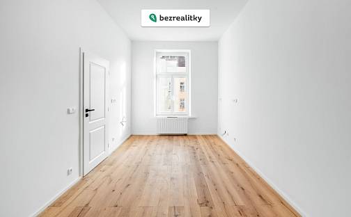 Prodej bytu 2+kk 41 m², Nezamyslova, Praha 2 - Nusle