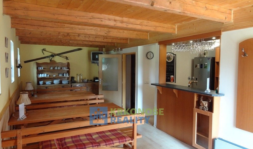 Prodej domu 272 m² s pozemkem 650 m², Žacléř – náhled fotky 24