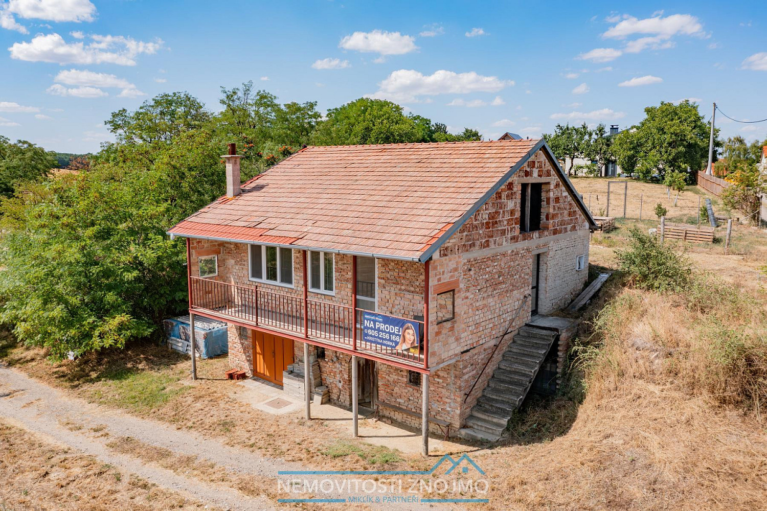 Prodej komerčního objektu (jiného typu) 154 m² – fotografie 3