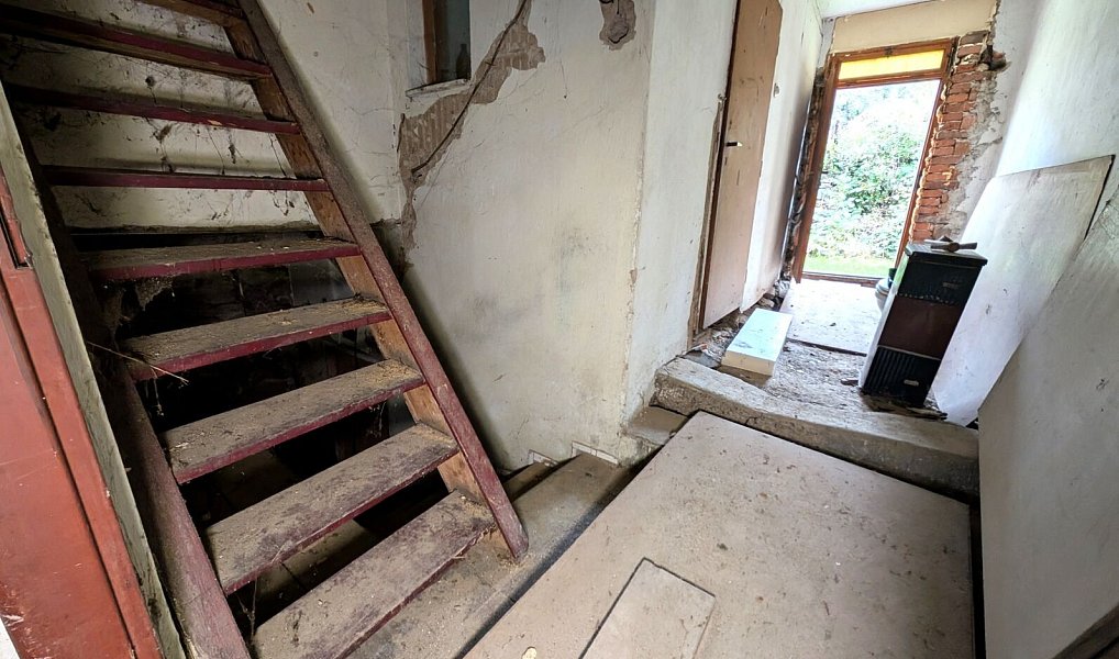 Prodej domu 115 m² s pozemkem 427 m², Volyně – náhled fotky 14
