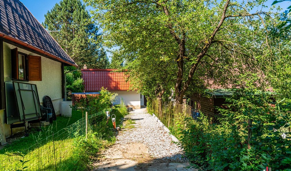 Prodej chaty/chalupy 84 m² s pozemkem 673 m², Krňany – náhled fotky 18