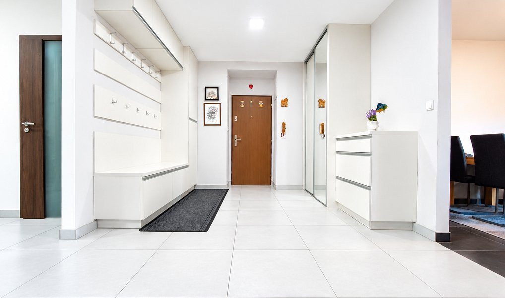 Pronájem bytu 3+1 109 m², Ostrava – náhled fotky 8