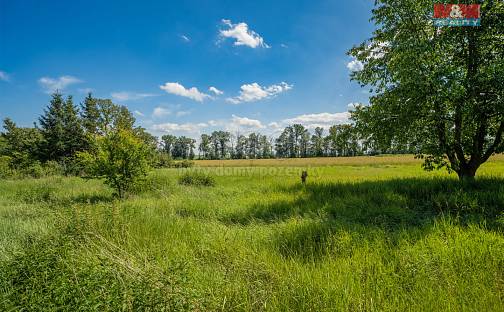 Prodej stavebního pozemku 1 147 m², Loucká, okres Kladno