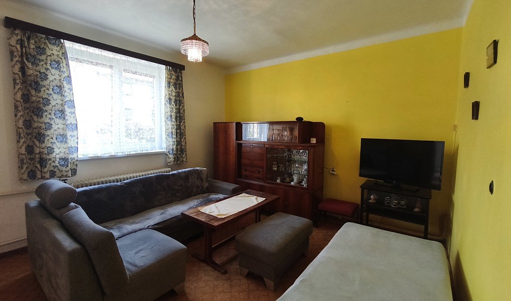 Prodej domu 104 m² s pozemkem 294 m², Bystřice pod Hostýnem – náhled fotky 5