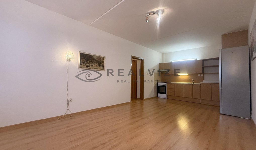 Prodej bytu 3+kk 59 m², České Budějovice – náhled fotky 3