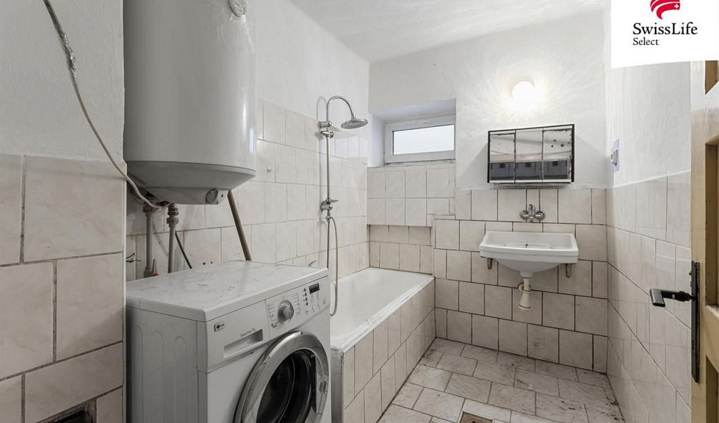Prodej domu 54 m² s pozemkem 11 m², Bystré – náhled fotky 4