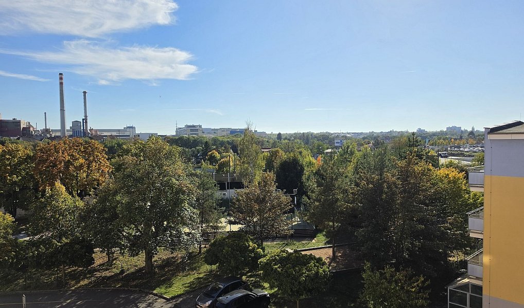 Pronájem bytu 2+kk 42 m², Plzeň – náhled fotky 16