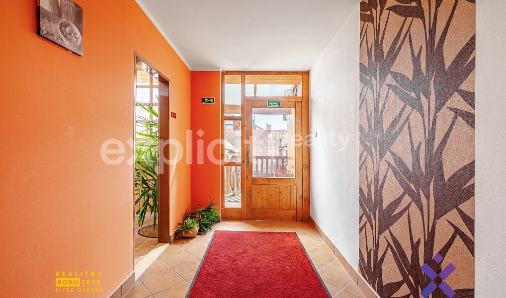 Prodej restaurace 1 000 m², Bojkovice – náhled fotky 29