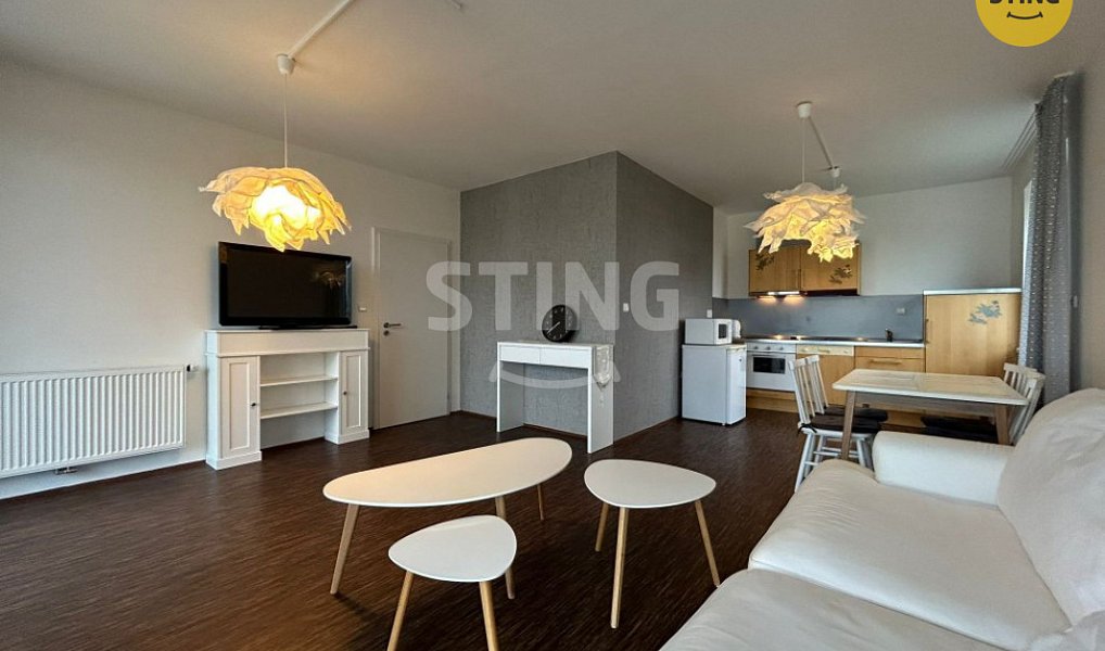 Pronájem bytu 2+kk 89 m², Pardubice – náhled fotky 8