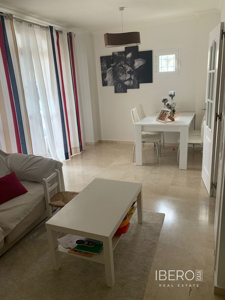 Casa 5+kk – Manilva - Vista 5