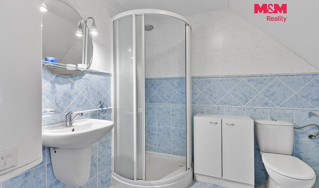 Prodej chaty/chalupy 100 m² s pozemkem 2 143 m², Osečná – náhled fotky 11