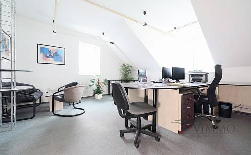 Prodej domu 275 m² s pozemkem 377 m², Hradební, Strakonice - Strakonice I