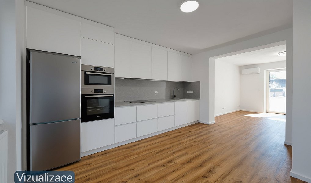 Prodej domu 170 m² s pozemkem 202 m², Újezd u Brna – náhled fotky 12
