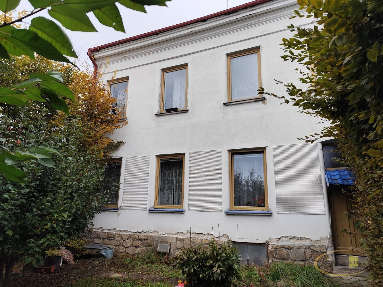 Prodej domu 300 m² s pozemkem 426 m²