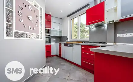 Prodej bytu 3+kk 69 m²