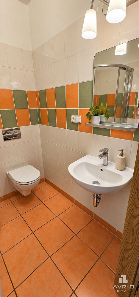 Prodej bytu 1+kk 23 m² – fotografie 5