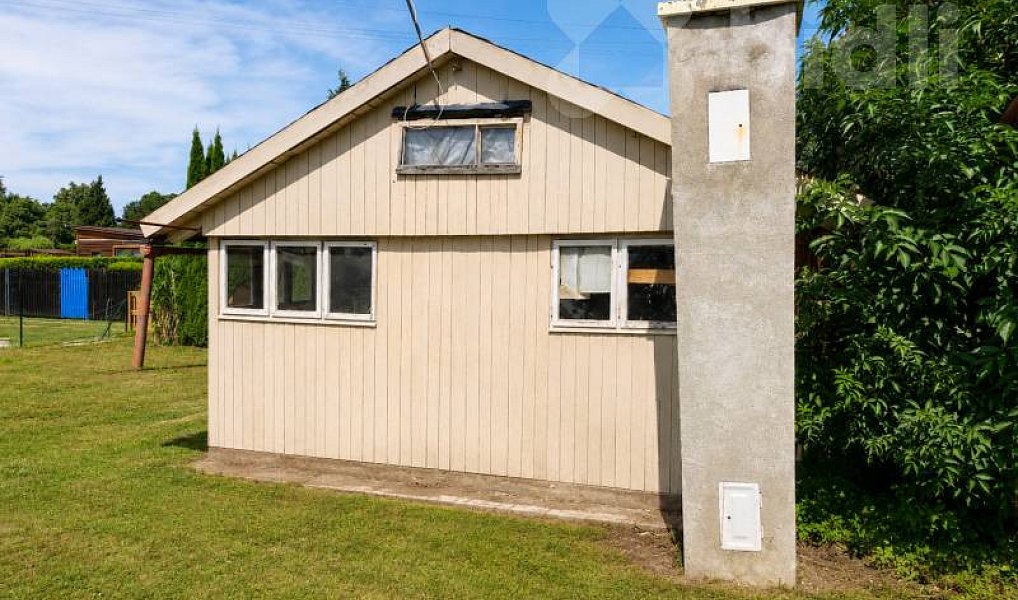 Prodej zahrady 407 m², Dvůr Králové nad Labem – náhled fotky 5